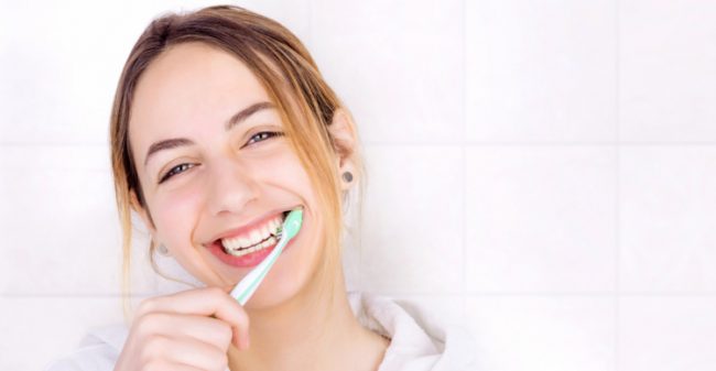 Thuis-tips voor een gezond gebit