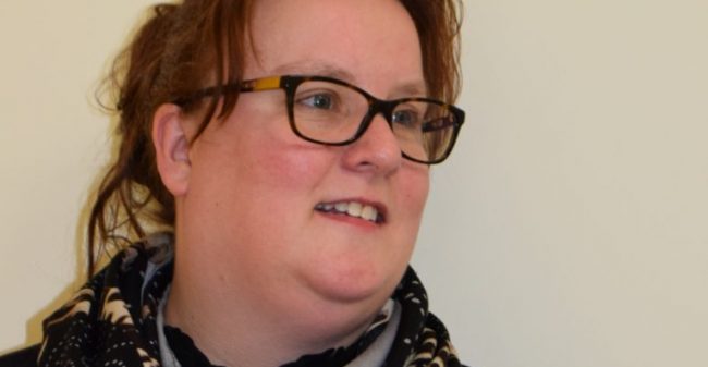 ‘Ik hoop logopedie meer bekendheid te geven’