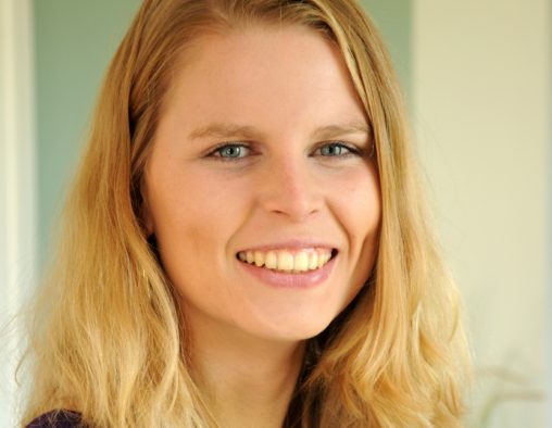 ‘Ik leerde zoveel over eenzaamheid’
