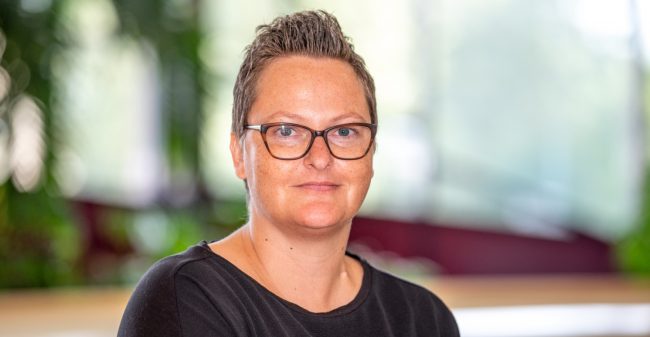 ‘Deel immunotherapie kon gewoon thuis’