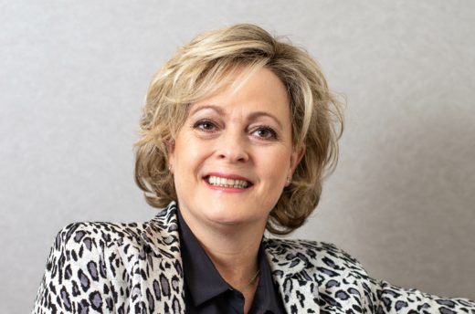 ‘Opnieuw stond mijn wereld compleet stil’