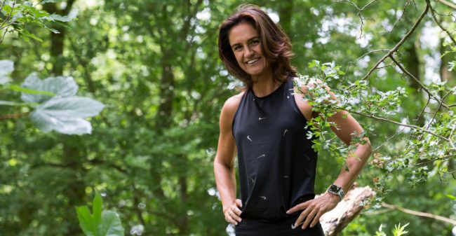 Ontdek de kracht van beweging: júíst bij kanker