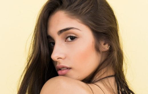 Nooit meer uitgelopen eyeliner!