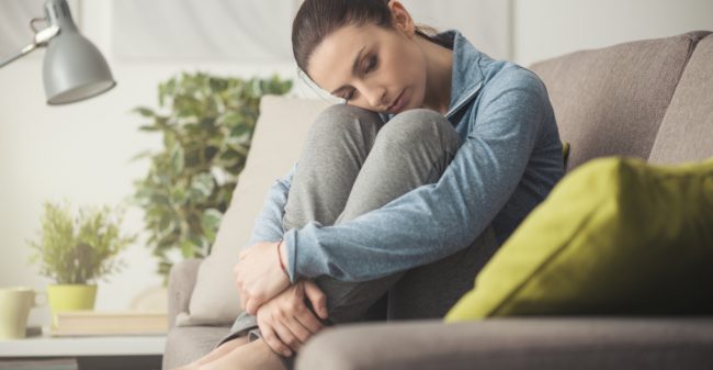 ‘Eenzaamheid is dan een gemeen fenomeen’
