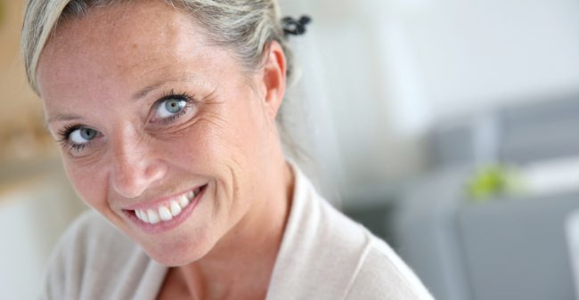 ‘Oedeemtherapie heeft mijn klachten enorm verlicht’