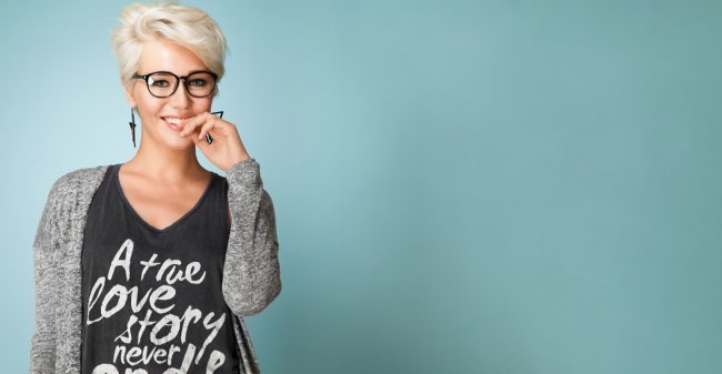 Altijd prachtige lokken, óók bij haaruitval door chemo of Alopecia