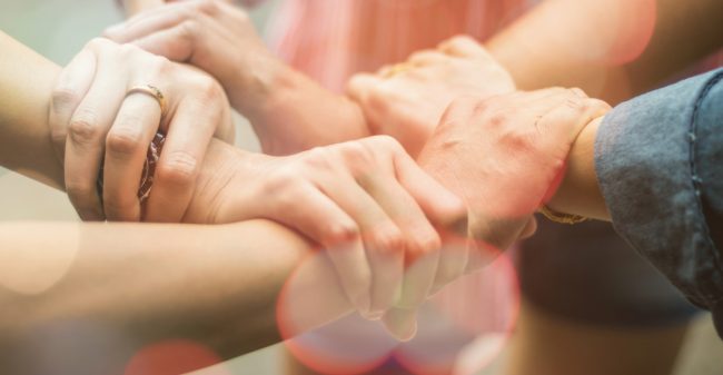 Borstkankerpatiënten nemen heft in eigen hand