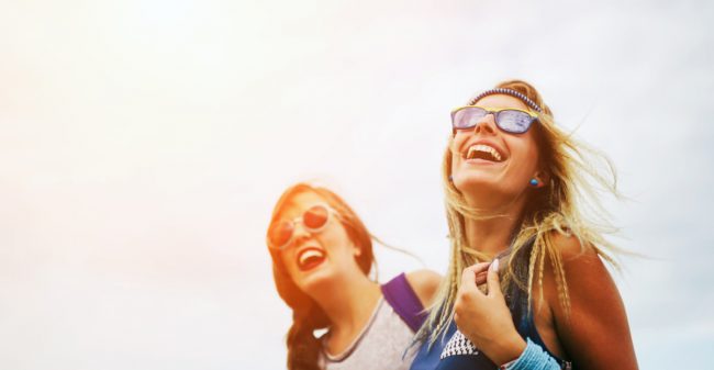 Acne: blijf er niet mee rondlopen