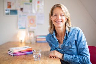 Een steuntje in de rug voor je kind