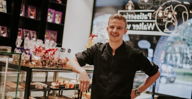 ‘We experimenteren altijd met nieuwe producten en concepten’