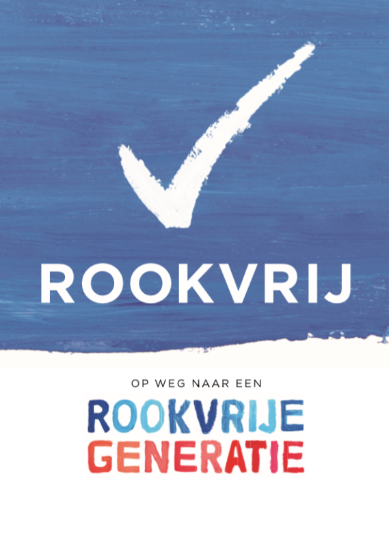 Stoppen met roken? Ga naar het ziekenhuis!