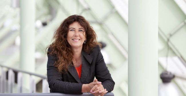 ‘Mediation biedt een geweldig kader om problemen bespreekbaar te maken’
