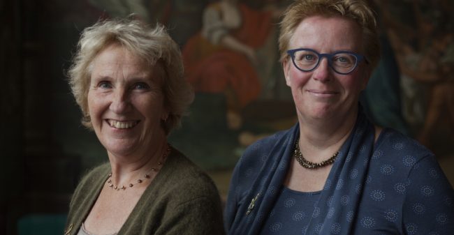 Je uitvaartwensen laten vastleggen geeft rust