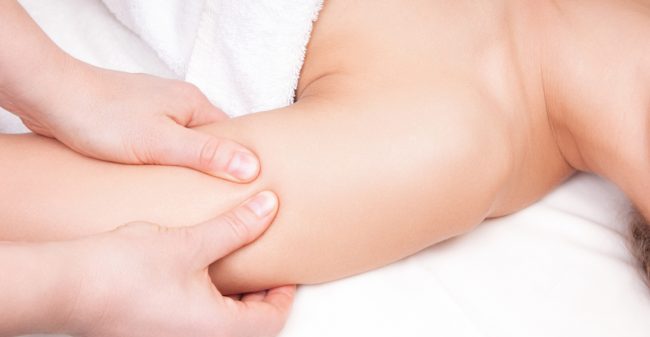 ‘Schakel op tijd oedeemtherapeut in’