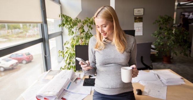 ‘Mijn werkgever stelde me een ultimatum’