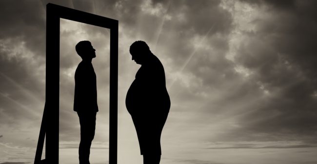 Steeds meer mensen kampen met overgewicht