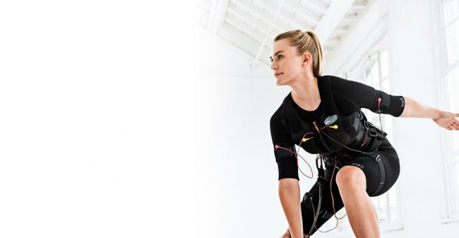 Fit in 20 minuten per week