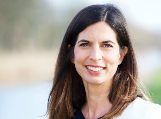 Eva de la Mar: ‘Dit is het vak waarvan mijn hart sneller gaat kloppen’