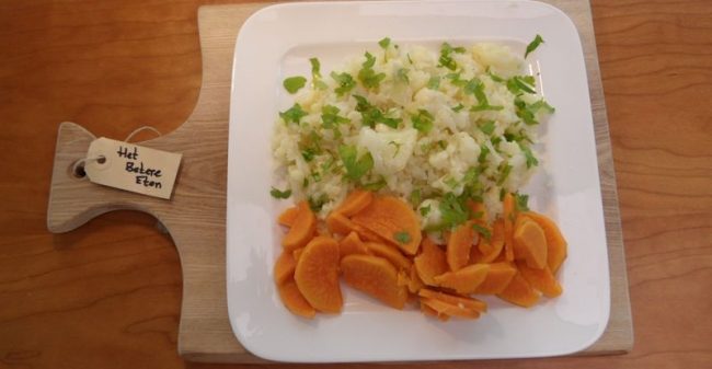 Zelfhulp bij kanker