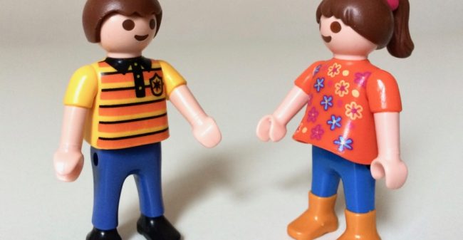 Het hooggevoelige kind met een sterke wil