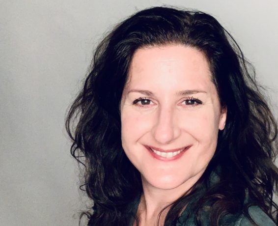 ‘Ik haal zoveel voldoening uit de oprechte connectie met mensen’
