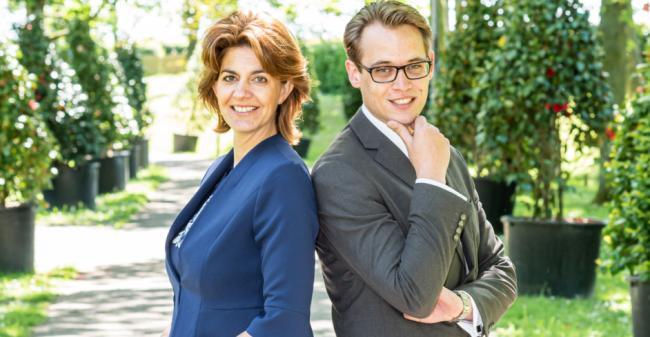 Voor iedereen een afscheid met een goed gevoel