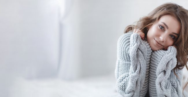 Geen winterslaap voor jouw huid