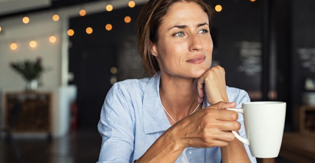 ‘Langzaam krabbel ik weer op…’