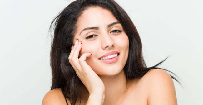 Laat acne, oedeem of overbeharing aanpakken