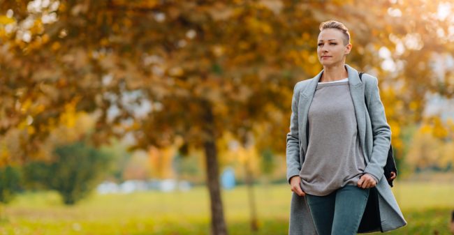 Bewegen zorgt voor kwaliteit van leven