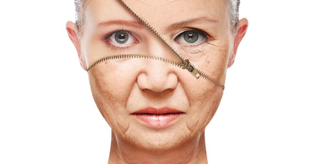 Peeling: prima middel bij huidproblemen