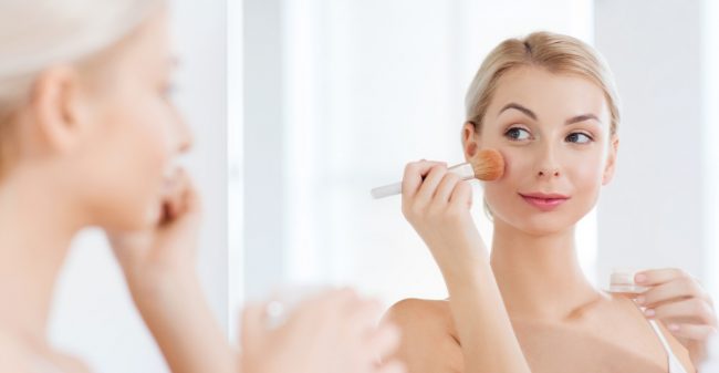 Als je hoge eisen stelt aan je make-up…