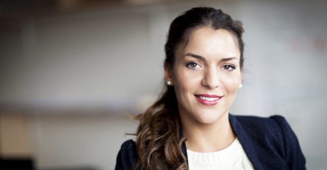 Altijd een verzorgde look