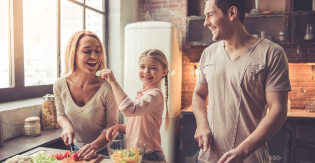 Stap voor stap werken aan gezondheid