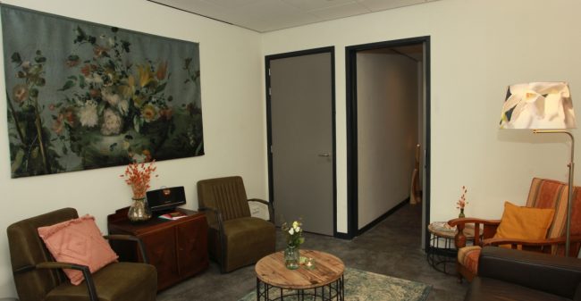 Afscheid nemen wanneer je maar wilt