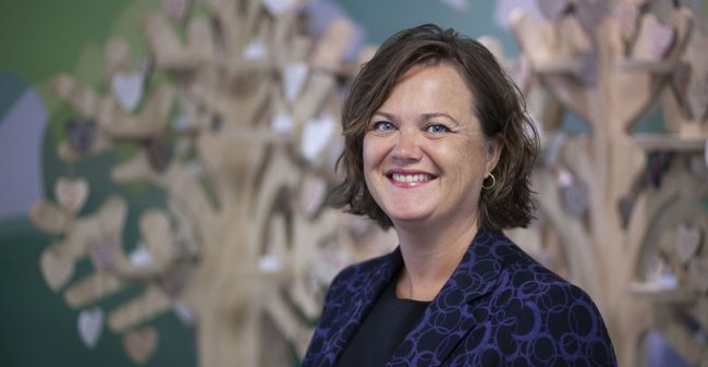 ‘Dit voorjaar ging ik ervoor: afvallen!’