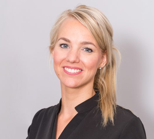 ‘Mijn droom kwam uit, alles viel op zijn plek’