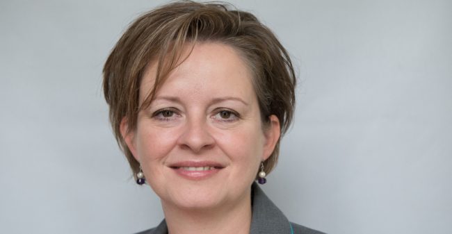 ‘Praten over mijn uitvaart was zo gek nog niet’
