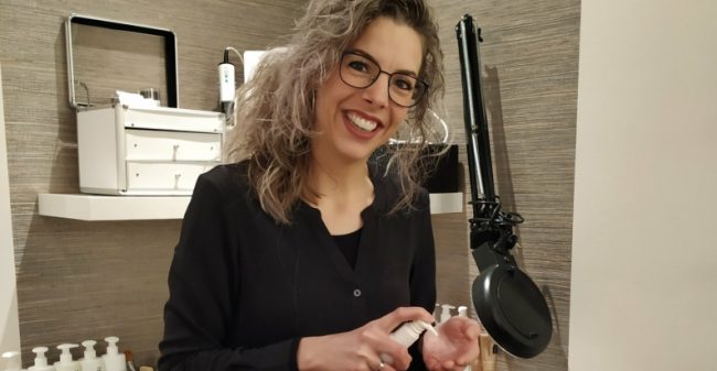Huidverzorging met een ‘wauw’-effect