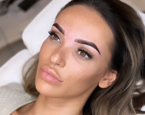 5 redenen om voor permanente make-up te kiezen