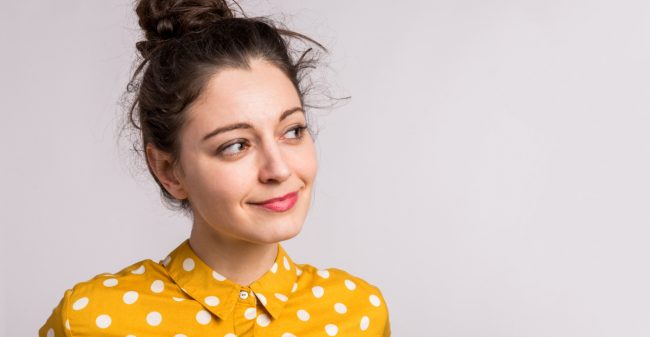 ‘Wat een verschil. Had ik dit maar eerder gedaan!’