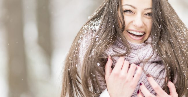 Hoe overleeft je haar de herfst en winter?