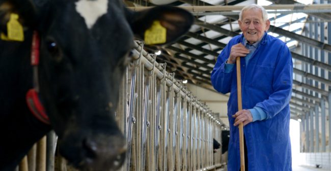 ‘Ik dacht dat mijn laatste uur had geslagen’