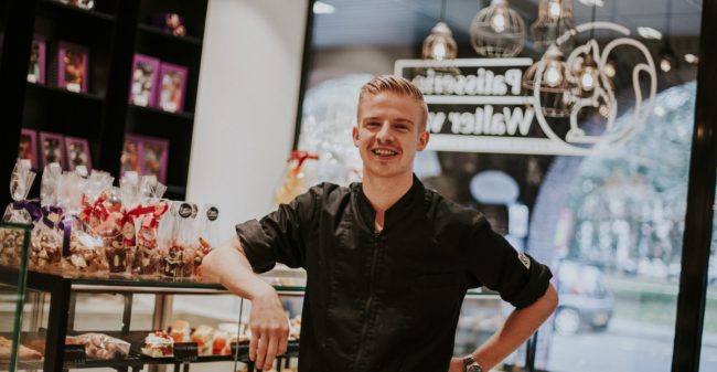 Ook in 2020 weer veel lekkers