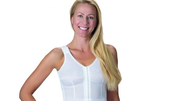 De juiste compressietherapie bij oedeem