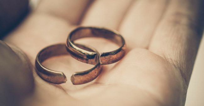 Echtscheiding: er komt meer bij kijken dan je denkt