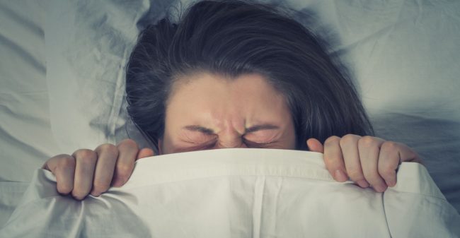 De ene stress is de andere niet