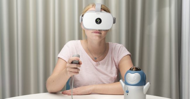 Wat eHealth kan doen voor jou als patiënt