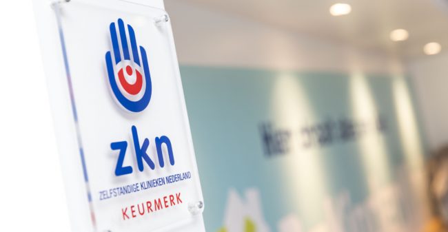 ‘Dokter, ik wil naar een kliniek!’