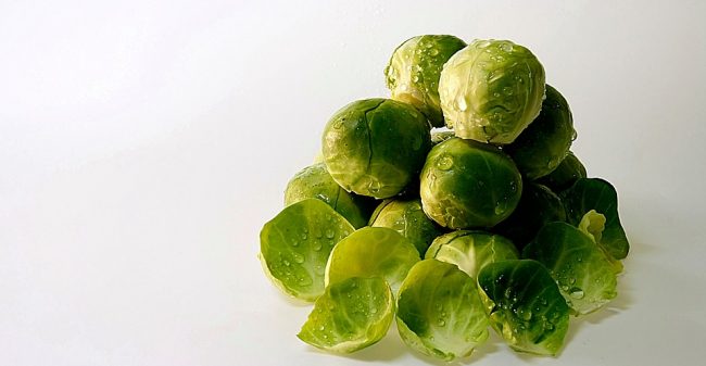 Heb jij kalettes al geprobeerd? 